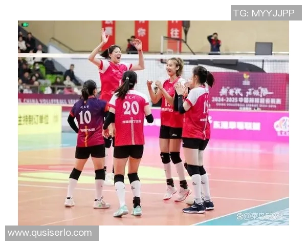 重庆排球队个人能力排名创新高展现团队实力与潜力的完美结合